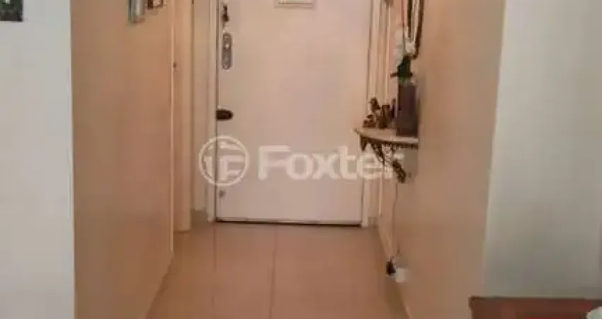 Apartamento com 2 quartos à venda na Avenida Benjamin Constant, 344, São João, Porto Alegre