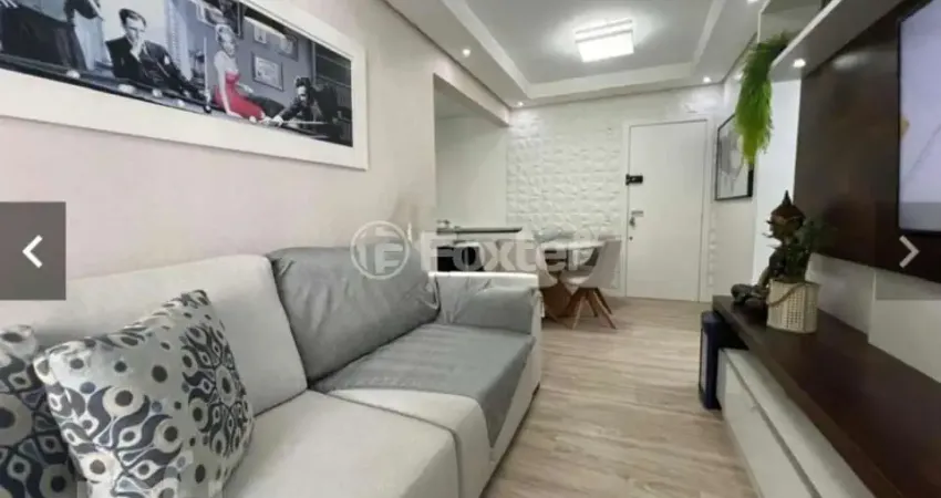 Apartamento com 2 quartos à venda na Rua Capri, 520, Pagani, Palhoça