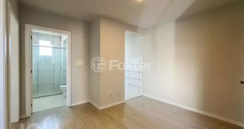 Apartamento com 2 quartos à venda na Rua Evaldo Luiz de Souza, 10, Canudos, Novo Hamburgo