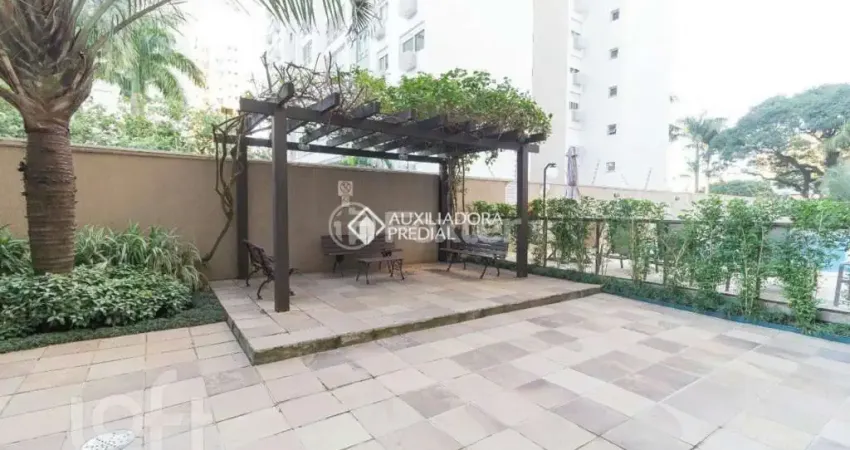 Apartamento com 2 quartos à venda na Rua Jari, 735, Passo da Areia, Porto Alegre