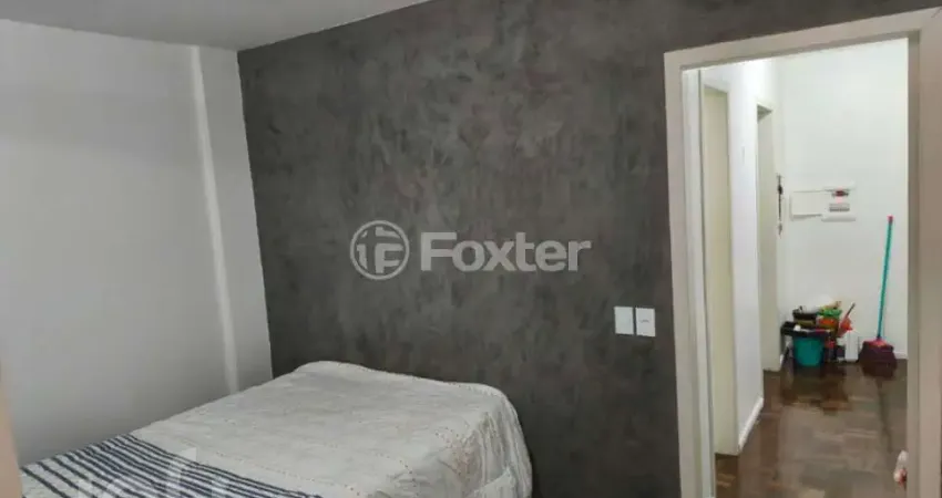 Apartamento com 1 quarto à venda na Rua General Lima e Silva, 85, Cidade Baixa, Porto Alegre