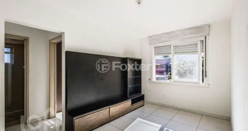 Apartamento com 1 quarto à venda na Rua Ângelo Crivellaro, 700, Jardim do Salso, Porto Alegre