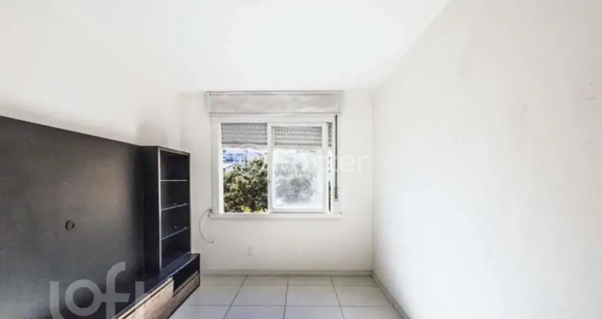 Apartamento com 1 quarto à venda na Rua Ângelo Crivellaro, 700, Jardim do Salso, Porto Alegre