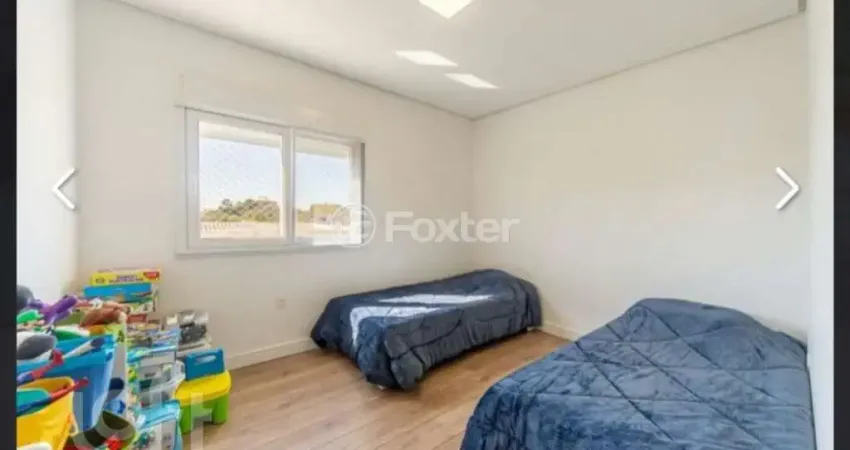 Apartamento com 3 quartos à venda na Rua Alberto Silva, 500, Vila Ipiranga, Porto Alegre