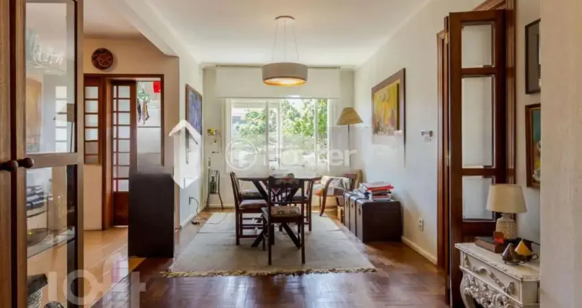 Cobertura com 3 quartos à venda na Rua Felicíssimo de Azevedo, 716, Auxiliadora, Porto Alegre