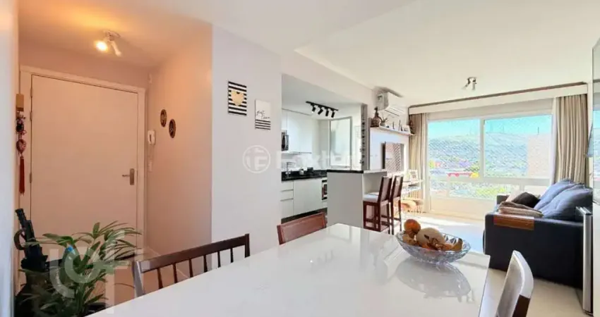 Apartamento com 3 quartos à venda na Rua dos Burgueses, 295, Partenon, Porto Alegre