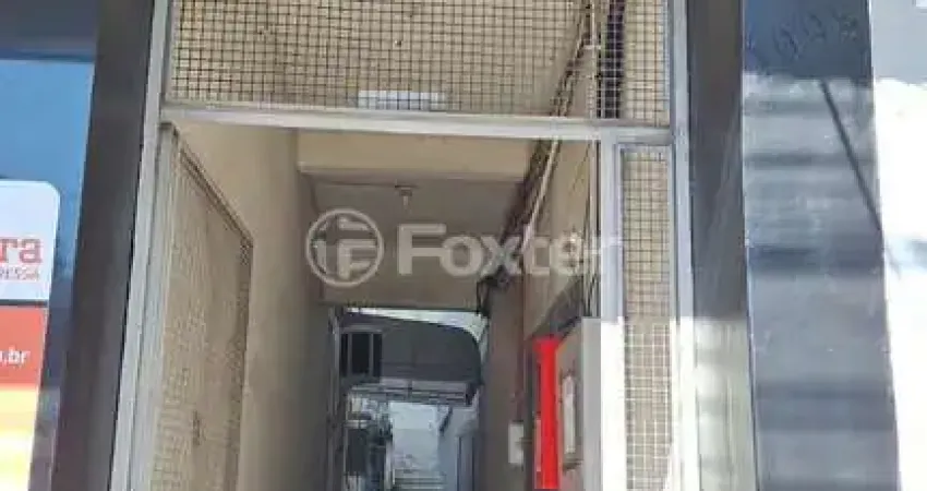 Apartamento com 1 quarto à venda na Rua Marcílio Dias, 1095, Centro, Novo Hamburgo