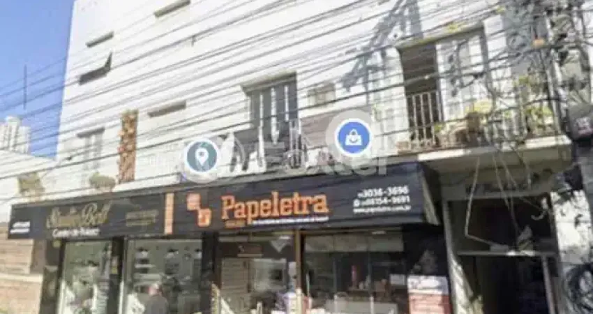 Apartamento com 1 quarto à venda na Rua Marcílio Dias, 1095, Centro, Novo Hamburgo