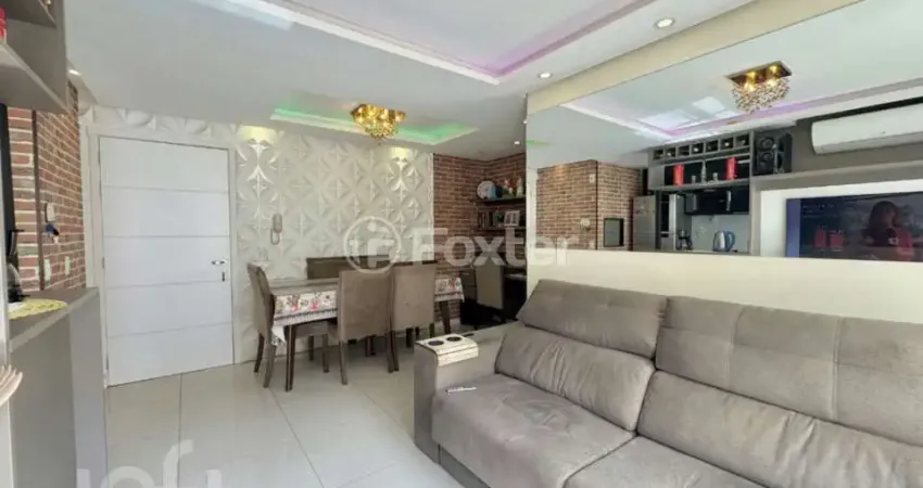 Apartamento com 2 quartos à venda na Rua Aurora, 1250, Marechal Rondon, Canoas