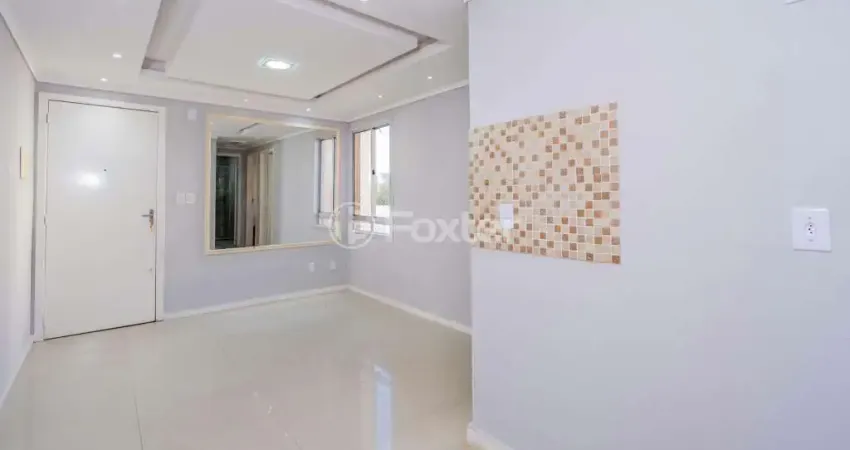 Apartamento com 2 quartos à venda na Avenida João Antônio Silveira, 7455, Lomba do Pinheiro, Porto Alegre