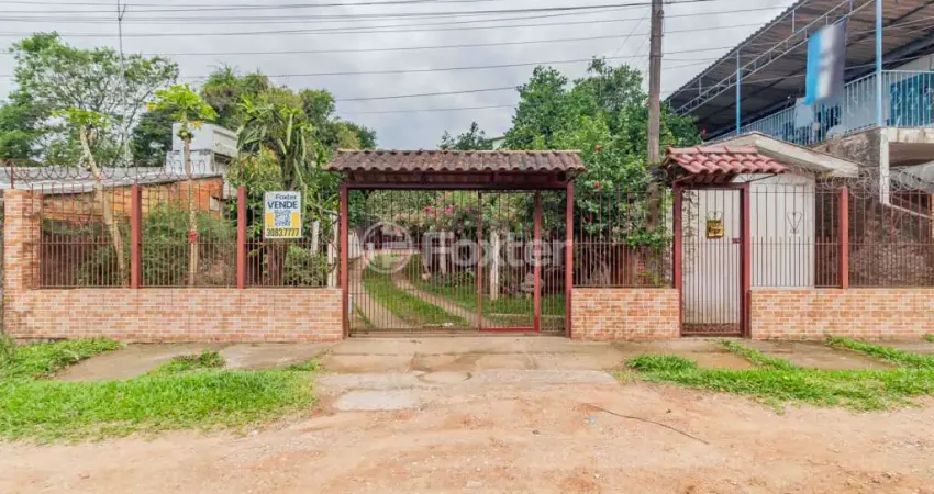 Casa com 3 quartos à venda na Rua Braslândia, 156, Parque Índio Jari, Viamão