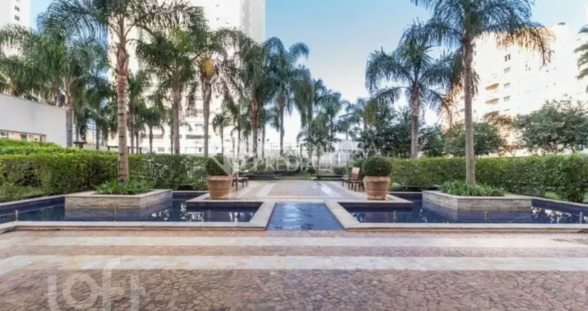 Apartamento com 3 quartos à venda na Rua Carlos Contursi, 75, Jardim Europa, Porto Alegre