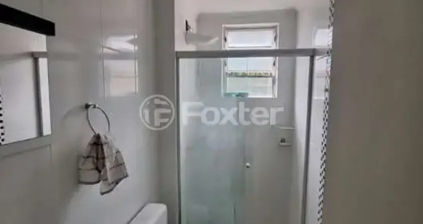 Apartamento com 1 quarto à venda na Rua Doutor João de Deus Vaz da Silva, 25, Santo Antônio, Porto Alegre