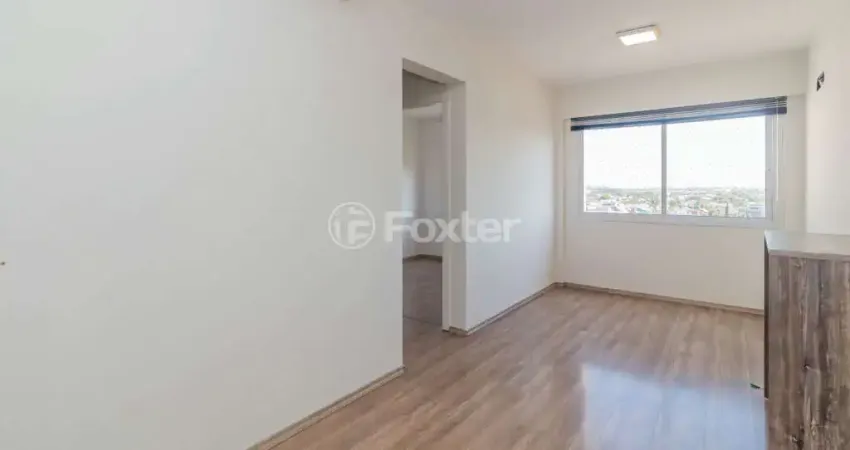 Apartamento com 2 quartos à venda na Rua Brasil, 1375, Centro, Canoas