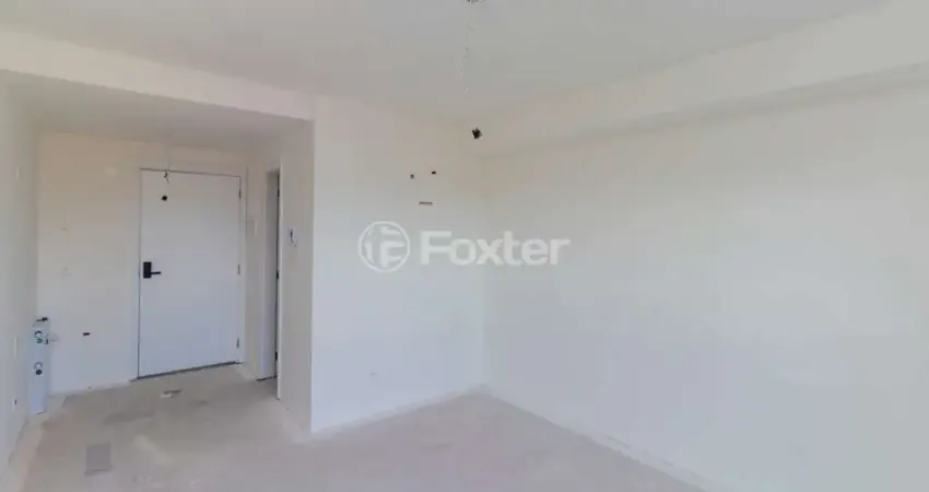 Kitnet / Stúdio à venda na Rua Casemiro de Abreu, 576, Rio Branco, Porto Alegre