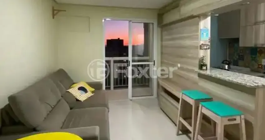 Apartamento com 2 quartos à venda na Rua Abram Goldsztein, 446, Jardim Carvalho, Porto Alegre