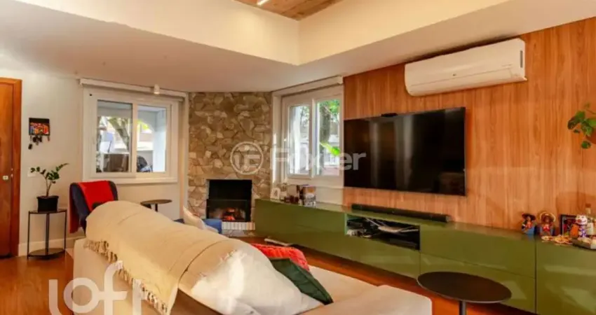 Casa em condomínio fechado com 3 quartos à venda na Rua General Rondon, 59, Tristeza, Porto Alegre