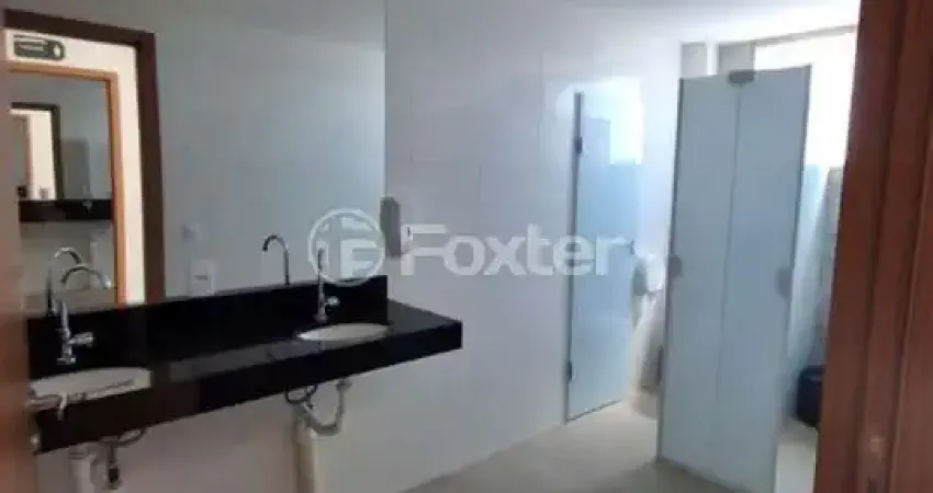Apartamento com 2 quartos à venda na Rua Sílvio Silveira Soares, 2688, Camaquã, Porto Alegre