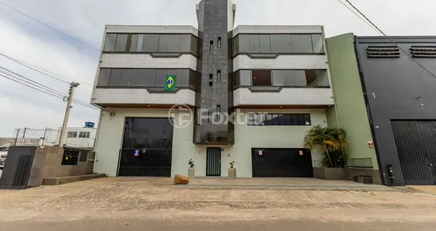 Prédio com 2 salas à venda na Travessa São José, 543, Navegantes, Porto Alegre