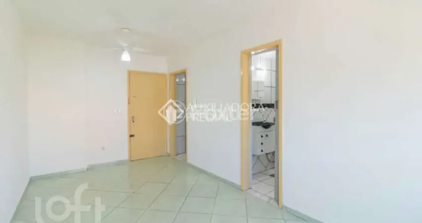 Apartamento com 1 quarto à venda na Rua Barão do Gravataí, 518, Menino Deus, Porto Alegre