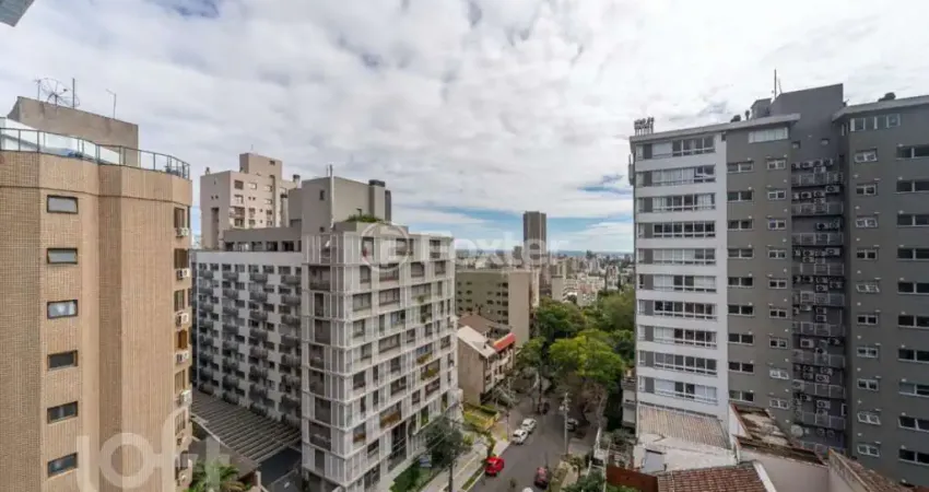 Apartamento com 2 quartos à venda na Rua Pedro Ivo, 480, Mont Serrat, Porto Alegre