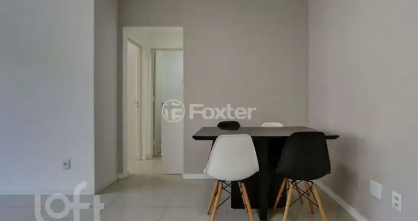 Apartamento com 1 quarto à venda na Rua Doutor Pereira Neto, 2200, Tristeza, Porto Alegre