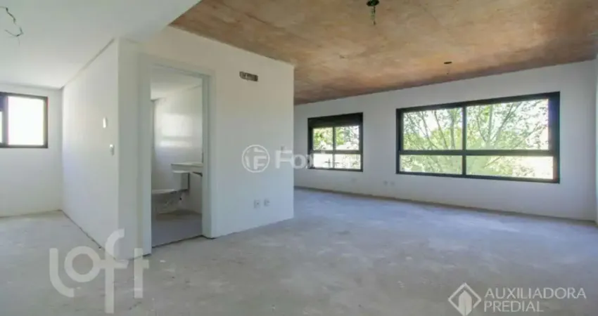 Apartamento com 1 quarto à venda na Rua Carazinho, 577, Petrópolis, Porto Alegre