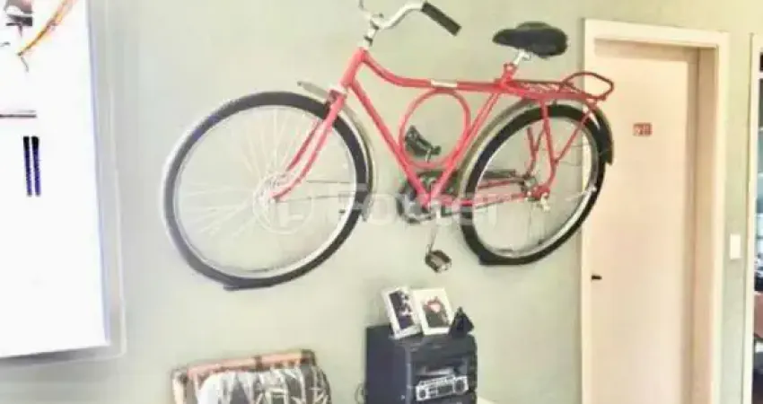 Apartamento com 2 quartos à venda na Rua Sapiranga, 1340, Canudos, Novo Hamburgo