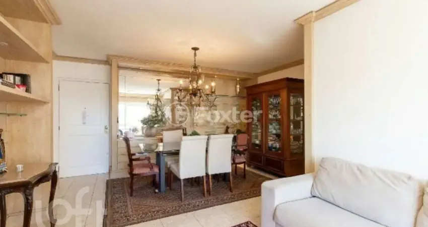 Apartamento com 3 quartos à venda na Rua Quintino Bocaiúva, 1234, Rio Branco, Porto Alegre