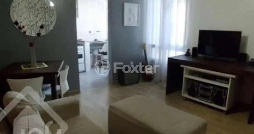 Apartamento com 1 quarto à venda na Avenida Padre Cacique, 220, Praia de Belas, Porto Alegre