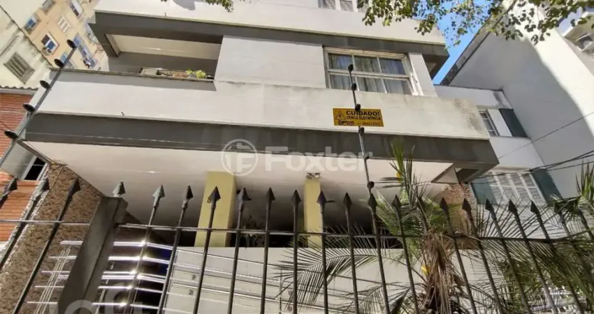 Apartamento com 2 quartos à venda na Rua Coronel Fernando Machado, 813, Centro Histórico, Porto Alegre