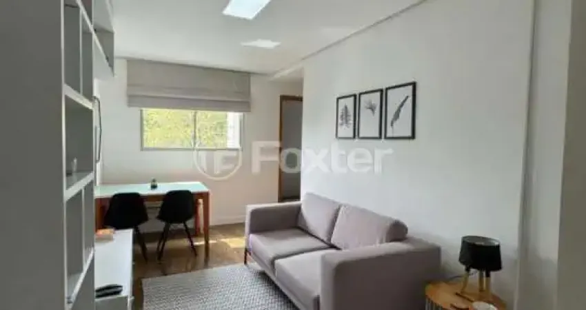 Apartamento com 2 quartos à venda na Rua Getúlio Borges da Fonseca, 96, Operário, Novo Hamburgo