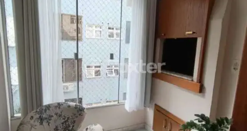 Apartamento com 2 quartos à venda na Rua Tapajós, 249, Vila Cachoeirinha, Cachoeirinha