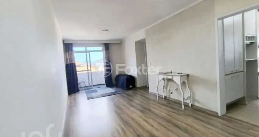 Apartamento com 3 quartos à venda na Rua Júlio Dias, 442, Capoeiras, Florianópolis