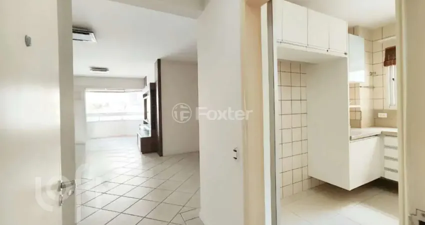 Apartamento com 4 quartos à venda na Rua Almirante Lamego, 870, Centro, Florianópolis