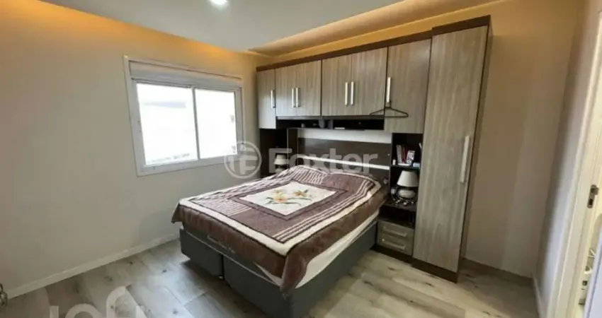 Apartamento com 2 quartos à venda na Avenida Farroupilha, 5606, Marechal Rondon, Canoas