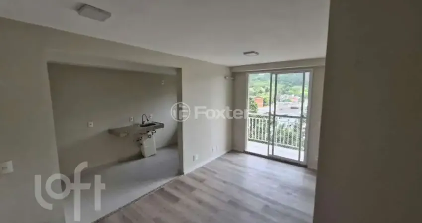 Apartamento com 2 quartos à venda na Beco Souza Costa, 560, Morro Santana, Porto Alegre