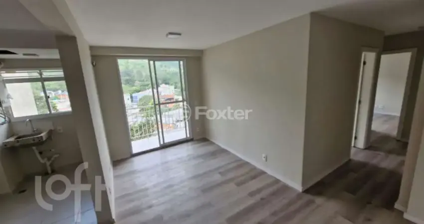 Apartamento com 2 quartos à venda na Beco Souza Costa, 560, Morro Santana, Porto Alegre