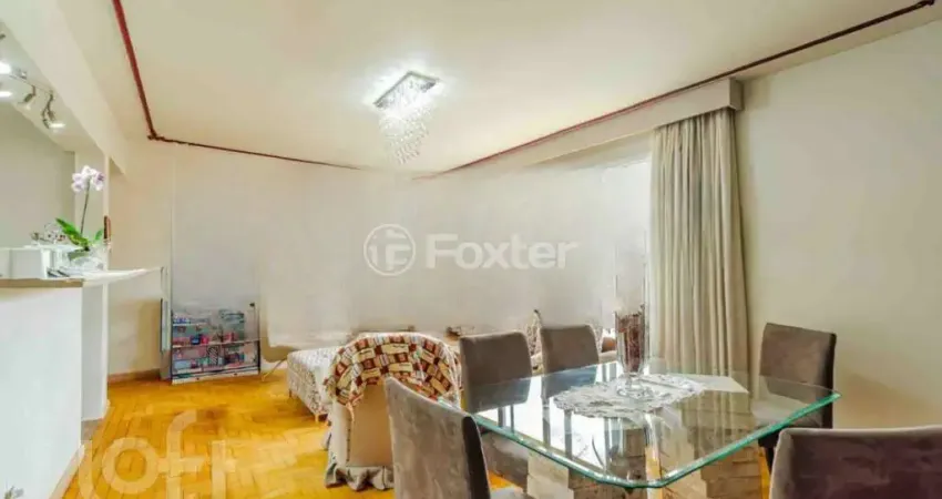 Apartamento com 3 quartos à venda na Praça Piratini, 131, Santana, Porto Alegre