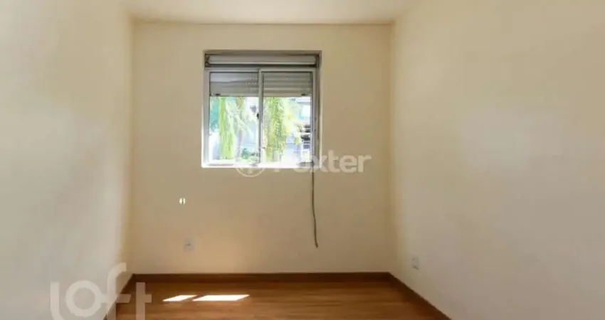 Apartamento com 2 quartos à venda na Avenida Edu Las-Casas, 639, Parque Santa Fé, Porto Alegre