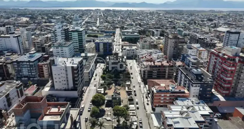 Apartamento com 3 quartos à venda na Rua Andira, 396, Centro, Capão da Canoa