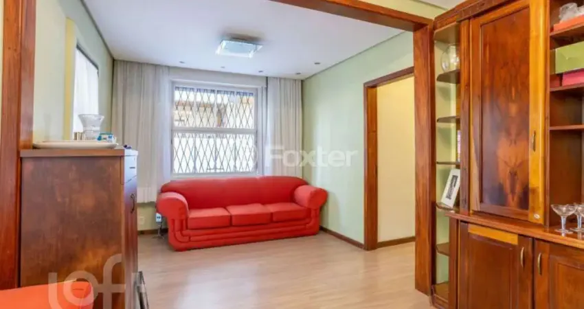 Casa com 3 quartos à venda na Avenida Lageado, 356, Petrópolis, Porto Alegre