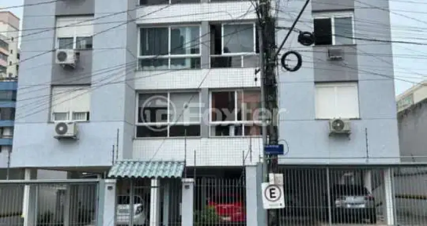 Apartamento com 2 quartos à venda na Rua Amaragi, 62, Cristo Redentor, Porto Alegre