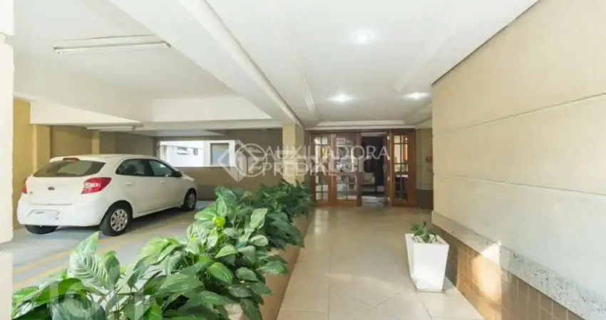 Cobertura com 2 quartos à venda na Rua Coronel Corte Real, 479, Petrópolis, Porto Alegre