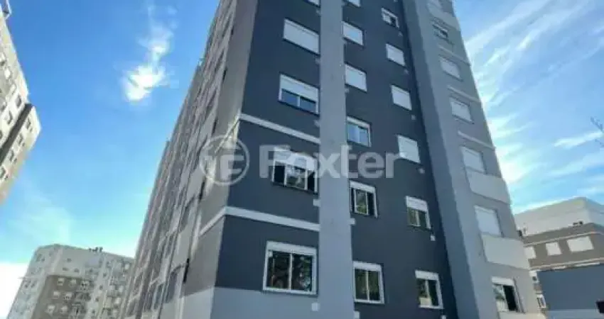 Apartamento com 2 quartos à venda na Rua Doutor Carlos Renato R. Fonseca, 375, Jardim Itu Sabará, Porto Alegre