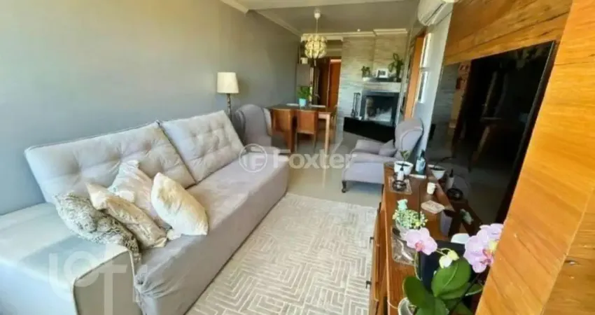 Apartamento com 2 quartos à venda na Rua Leite de Castro, 204, Jardim Itu Sabará, Porto Alegre