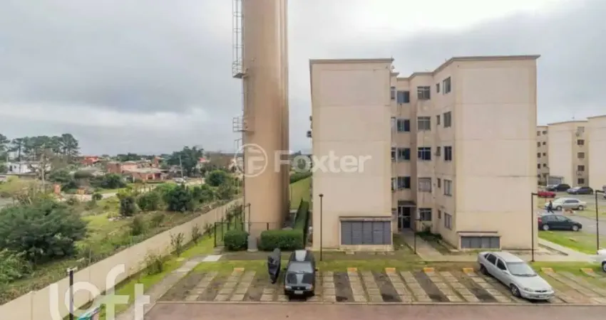 Apartamento com 2 quartos à venda na Avenida Francisco Silveira Bitencourt, 1818, Sarandi, Porto Alegre