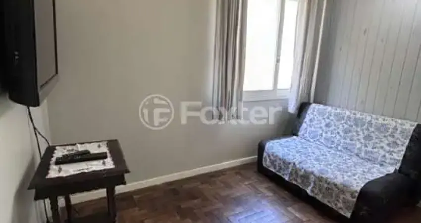 Apartamento com 1 quarto à venda na Rua Ari Barroso, 61, Sarandi, Porto Alegre