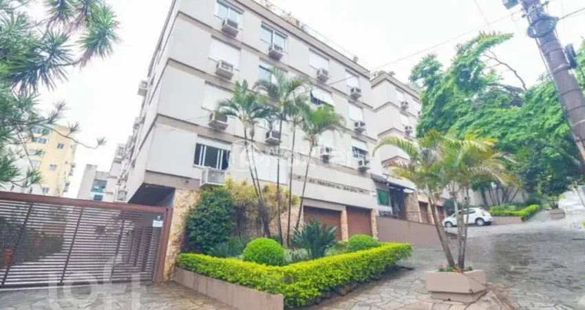 Apartamento com 2 quartos à venda na Avenida Coronel Lucas de Oliveira, 1561, Bela Vista, Porto Alegre