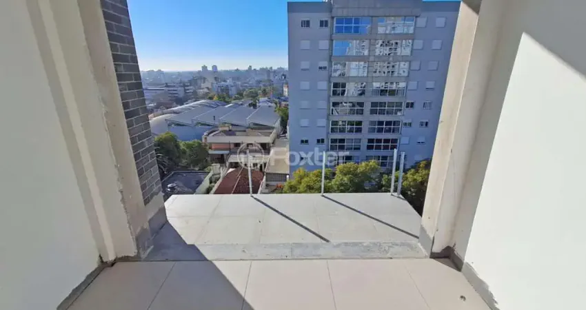 Apartamento com 3 quartos à venda na Rua Alberto Silva, 501, Vila Ipiranga, Porto Alegre